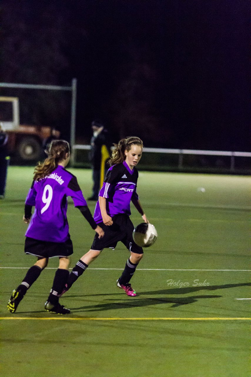 Bild 108 - C-Juniorinnen SG Rnnau Segeberg - FSC Kaltenkirchen : Ergebnis: 0:4